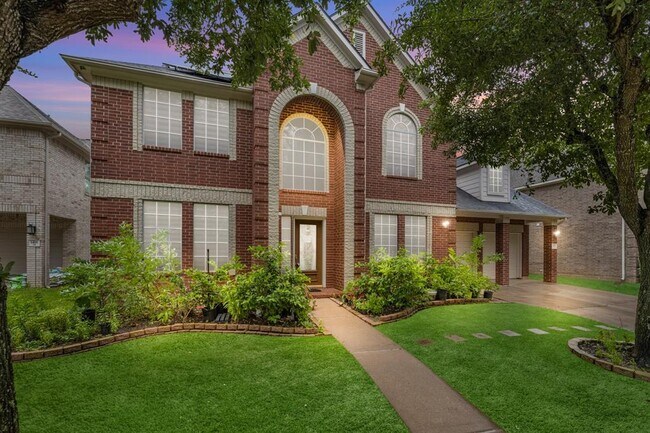 Foto del edificio - 1414 Grand Haven Ln