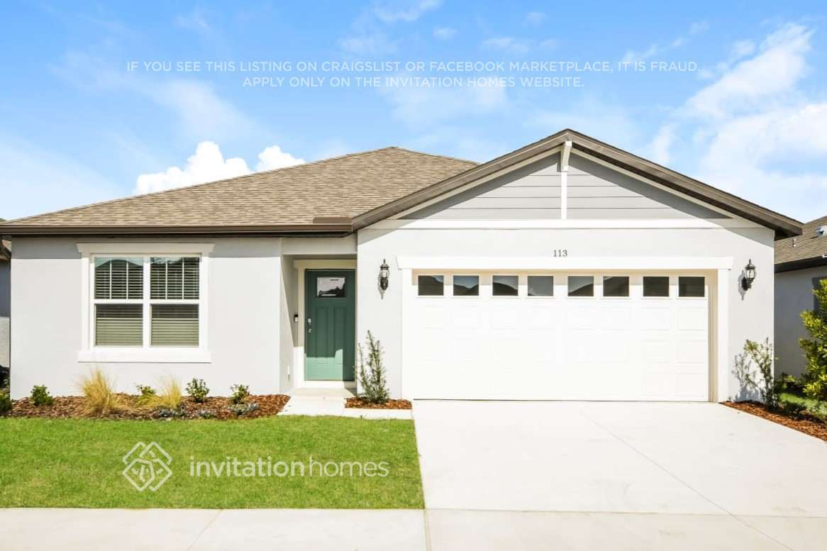 Primary Photo - 113 Royal Fern Dr