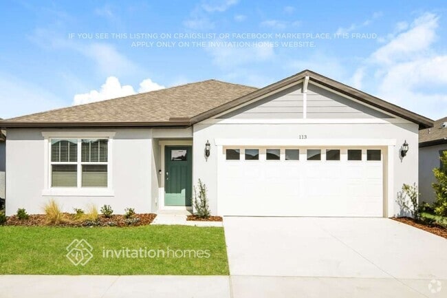 Building Photo - 113 Royal Fern Dr