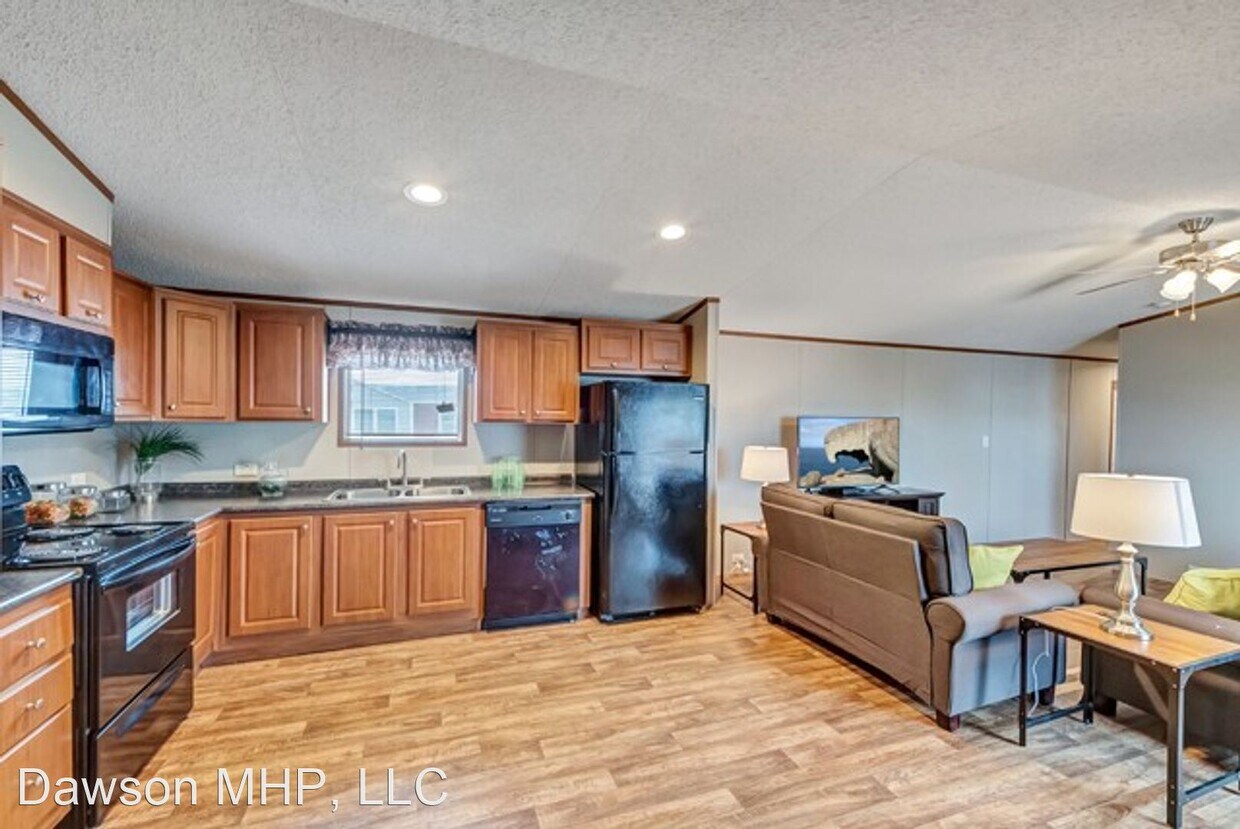 Foto principal - 2787 Dawson Dr
