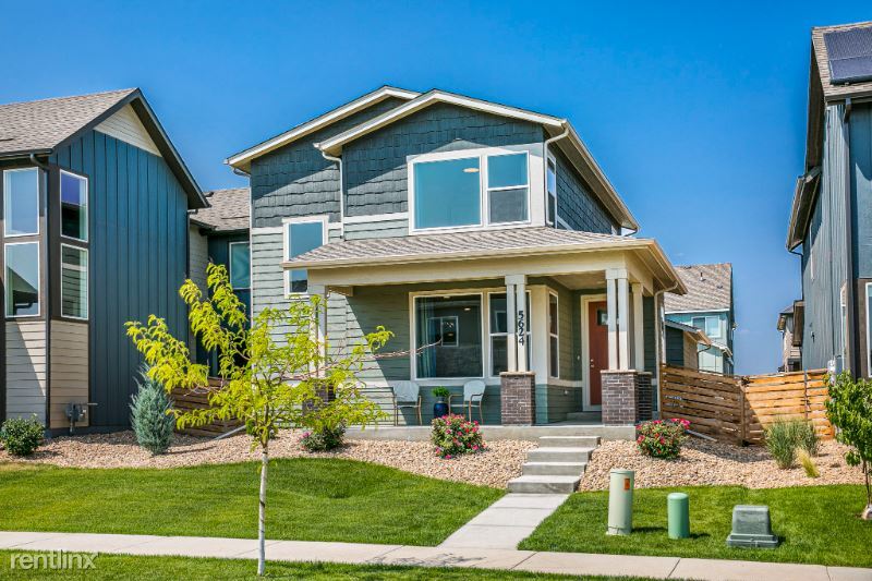 3 br, 3 bath House 5624 Jedidiah Dr House for Rent in Timnath, CO