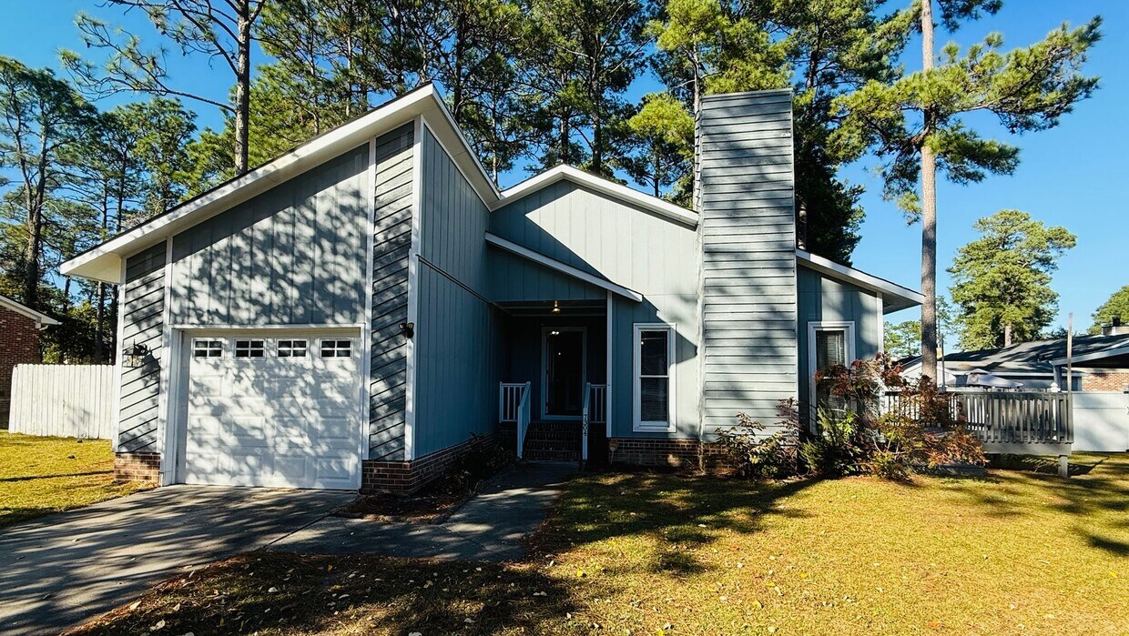 Foto principal - Middle Creek