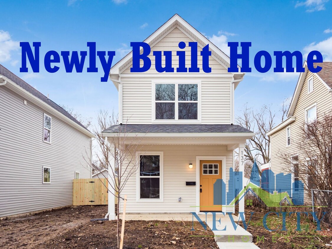 137 Chicago Ave, Columbus, OH 43222 House Rental in Columbus, OH