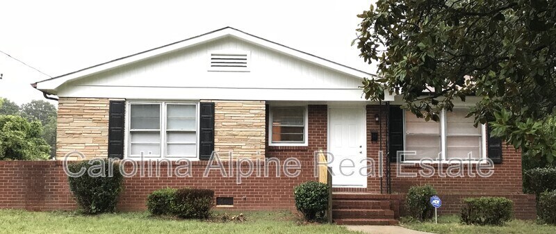 Primary Photo - 4228 Brookway Dr