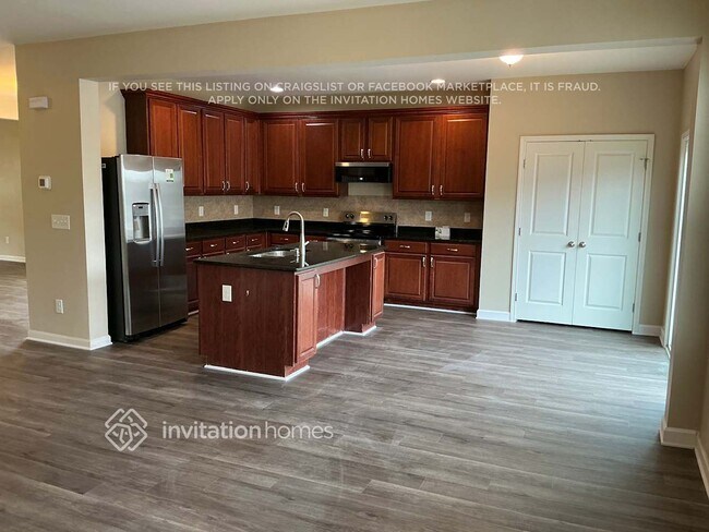 Building Photo - 228 Plott Hound Ln