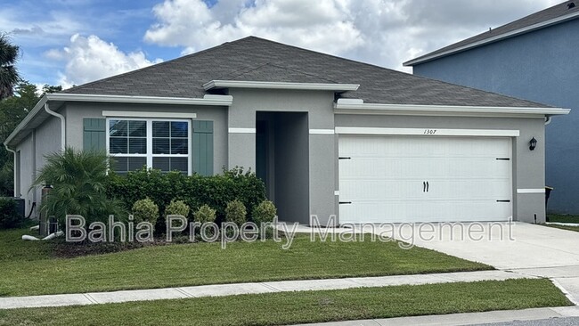 Building Photo - 1307 Fox Squirrel Dr
