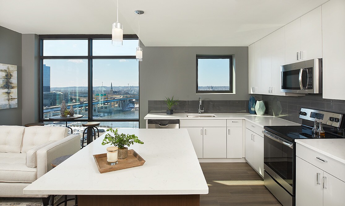 601 Bond 601 Bond Ave Grand Rapids, MI Apartments for Rent in Grand