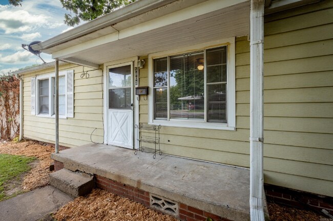 Building Photo - 3803 Burks Ave