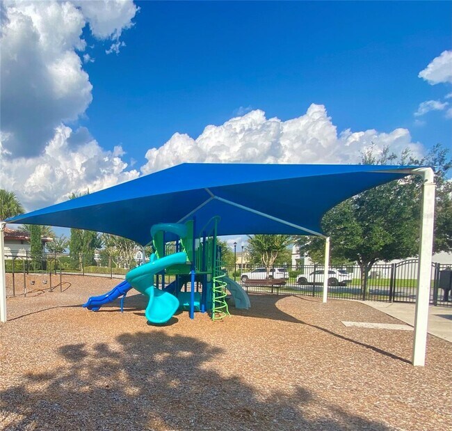 Foto del edificio - 7757 Summerlake Groves St
