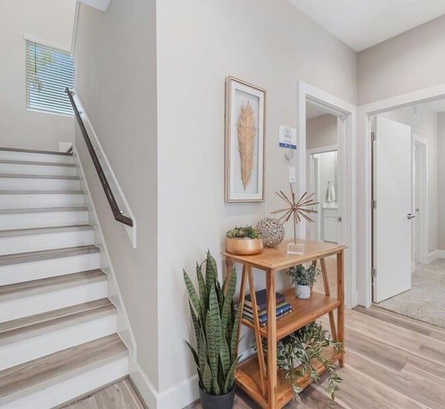 Photo - Luxury New Construction Home for Lease – Easter Jensen Area, North Houston