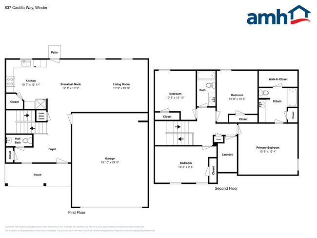 Building Photo - 837 Castilla Way