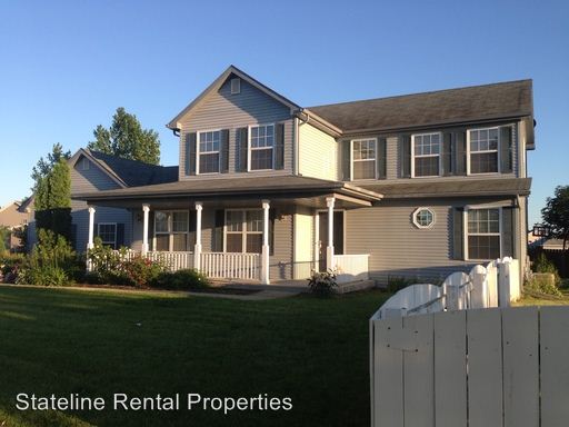 Primary Photo - 908 Nancys Ln