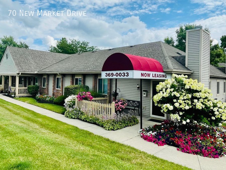 70 New Market Dr, Delaware, OH 43015 Room for Rent in Delaware, OH