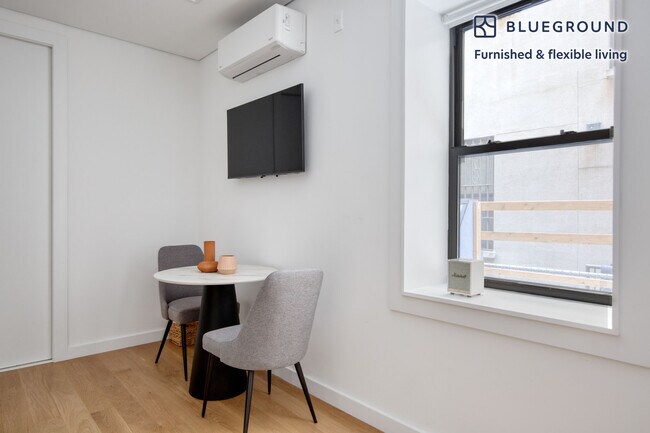 Foto del edificio - 59 Thompson St