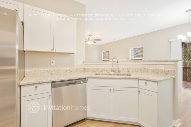 Foto del edificio - 115 Big Elk Ct SW