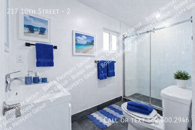 Foto del edificio - 217 10th St