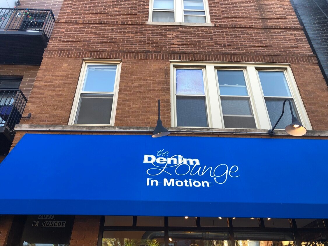 2037 W Roscoe St Unit 2, Chicago, IL 60618 Apartment for Rent in