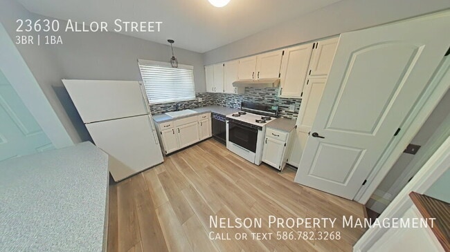 Building Photo - 23630 Allor St