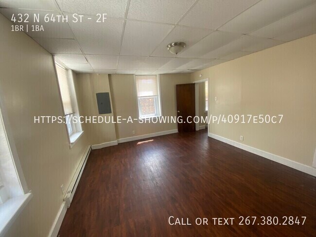 Foto del edificio - 432 N 64th St