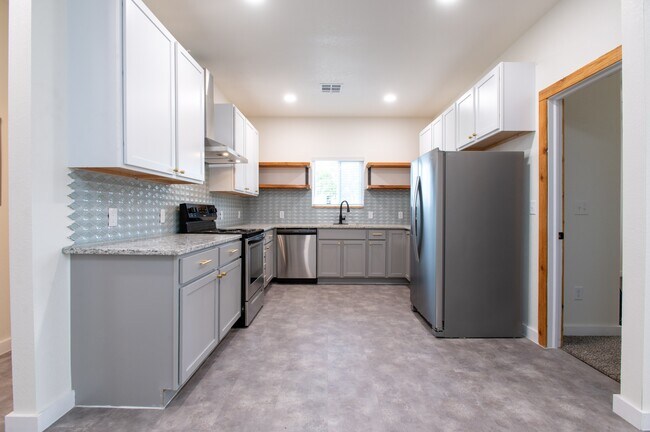 Foto del interior - Alabaster Homes
