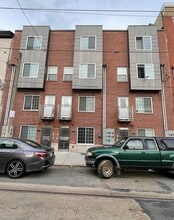 Building Photo - 615 N 11th St