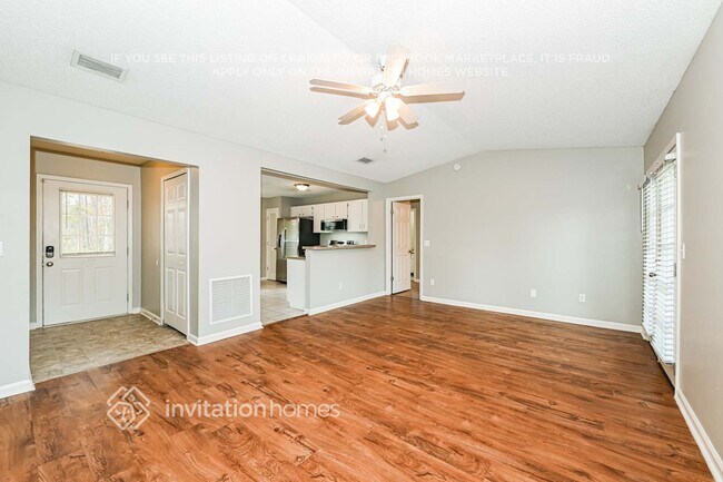 Foto del edificio - 3943 San Pablo Rd S