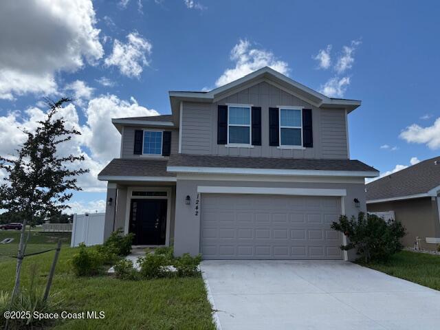 Foto del edificio - 1242 Tupelo Cir