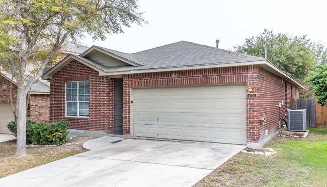 Building Photo - 6106 Briscoe Leaf