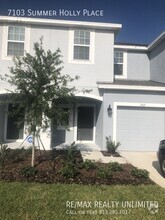Building Photo - 7103 Summer Holly Pl