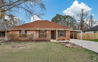 Building Photo - 720 Springwood Dr