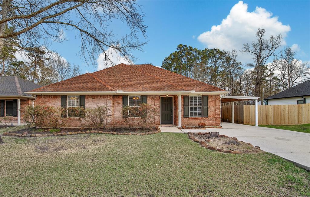 Primary Photo - 720 Springwood Dr