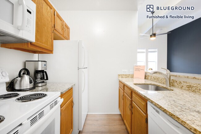 Foto del edificio - 1826 Vernon St NW