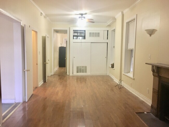 Building Photo - 1514 W Taylor St