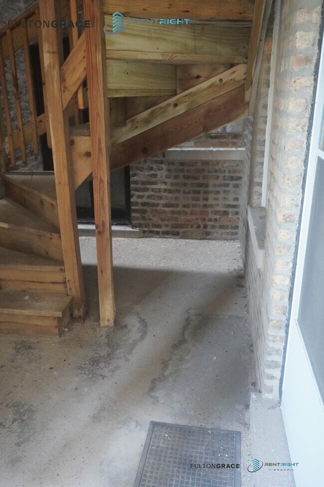 Foto del edificio - 537 W Eugenie St