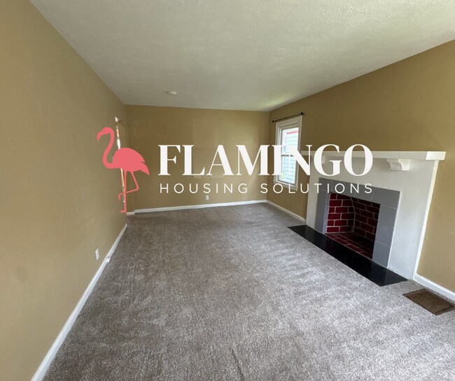 Foto del edificio - Charming 2-Bedroom Home with Central Air & Washer/Dryer Hookups