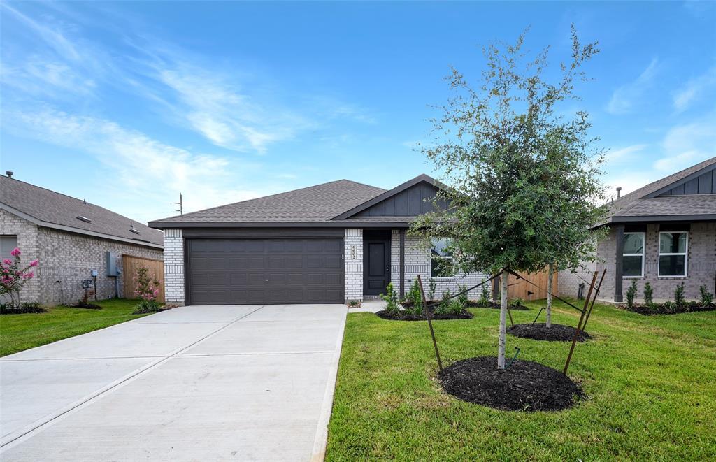 Foto principal - 6602 Tricolor Beech Ln