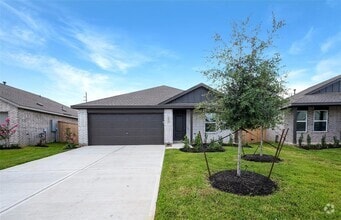 Building Photo - 6602 Tricolor Beech Ln
