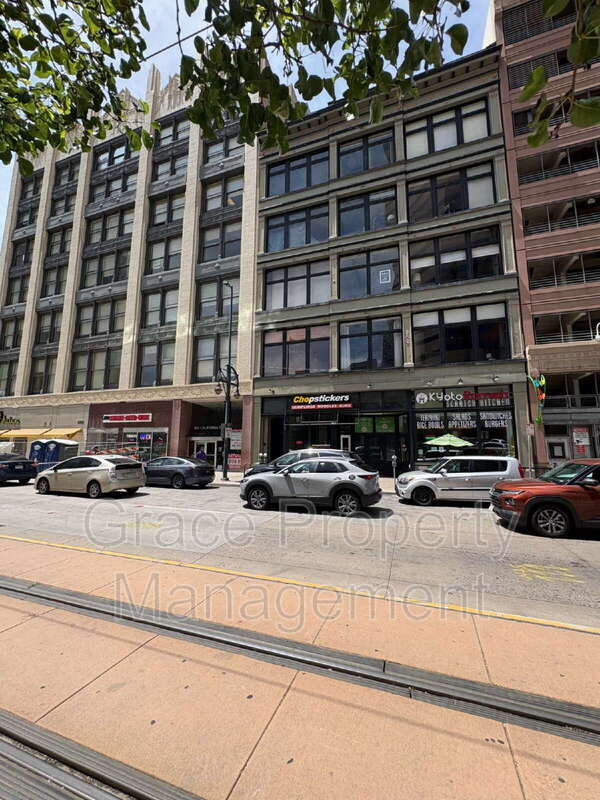 Building Photo - 1617 California St
