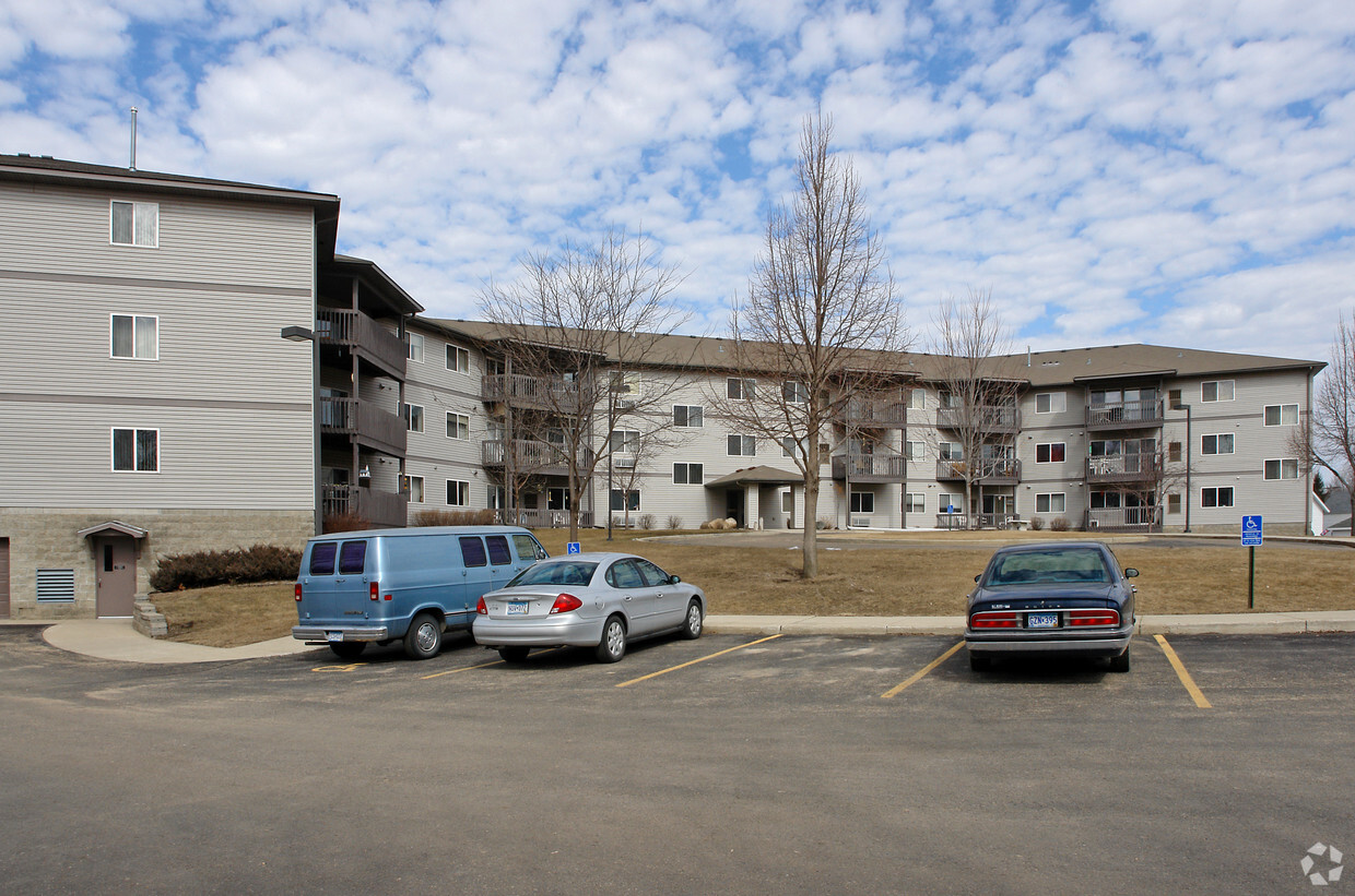 Building Photo - Real Life Co-op of Faribault