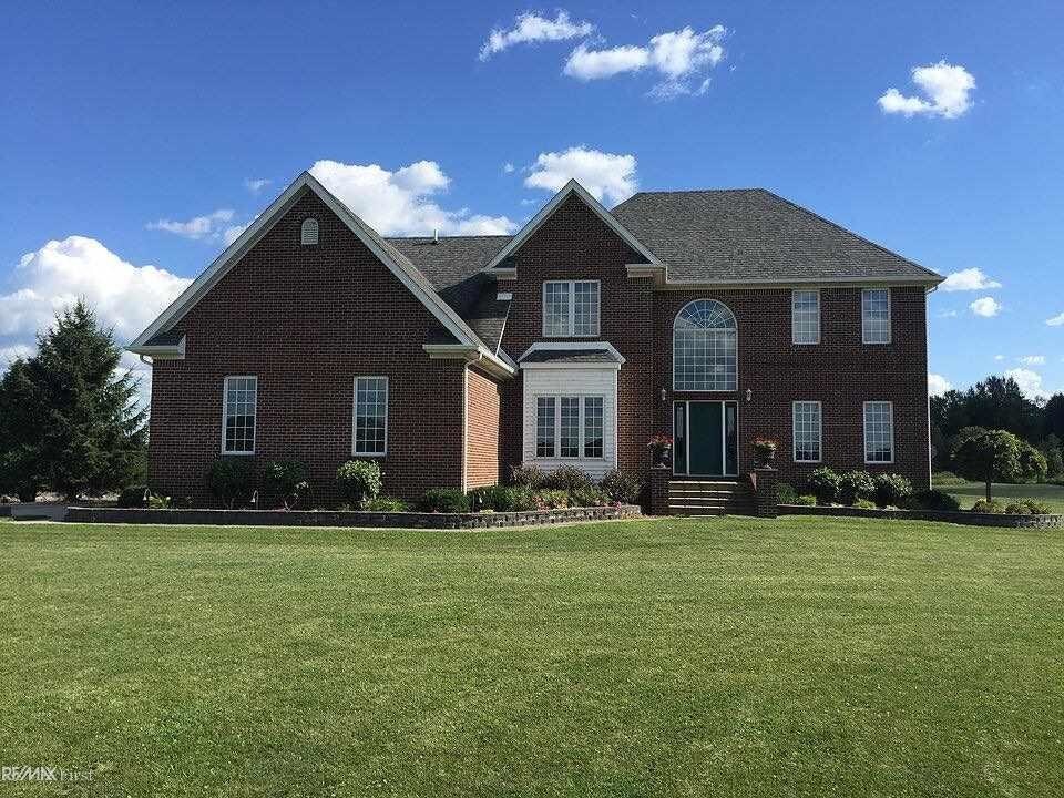Primary Photo - 15221 Belle River Rd