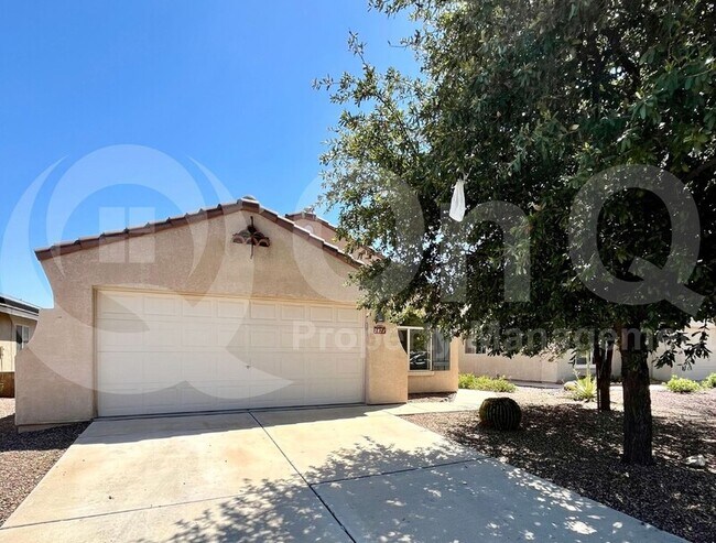 Foto del edificio - 7871 W Sacramento Hill Dr
