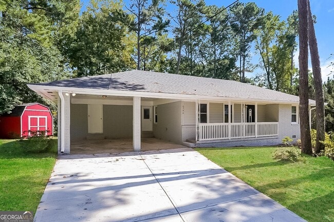 Building Photo - 4796 Forest Trail