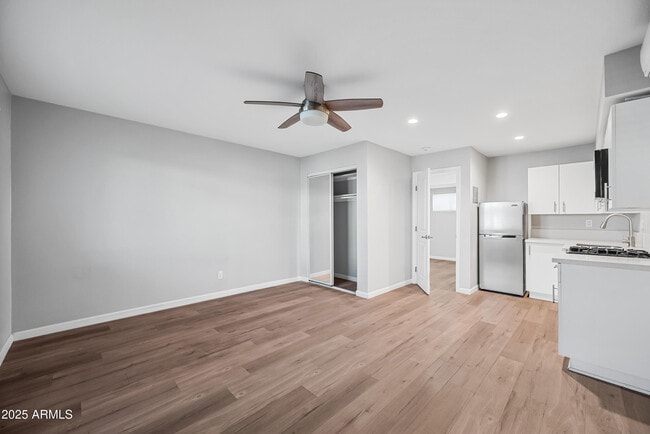 Foto del edificio - 3025 N 32nd St