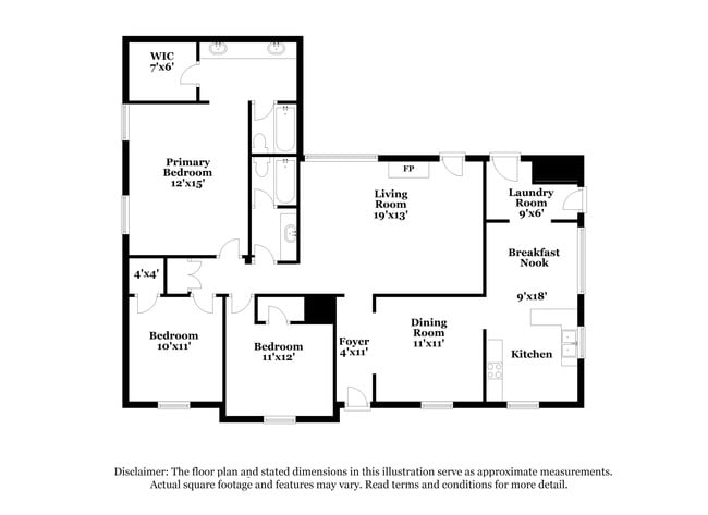 Building Photo - 2074 Woodfield Park Rd