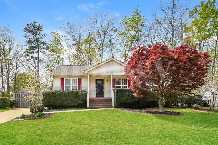 Foto principal - 116 Holly Mountain Rd