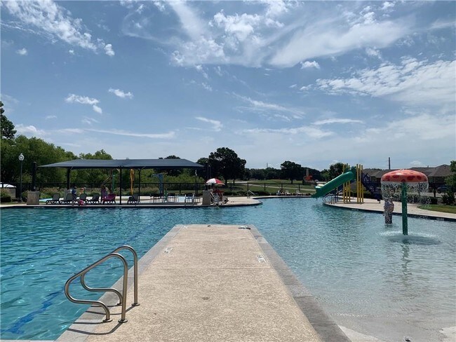 Foto del edificio - 9017 Wagon Trail