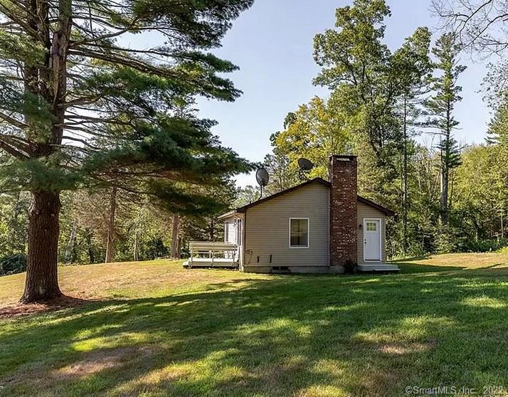 15 Guinea Rd, Sharon, CT 06069 House Rental in Sharon, CT