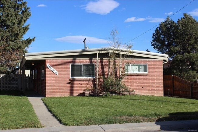 Photo - 2240-2246 Ames St Apartment