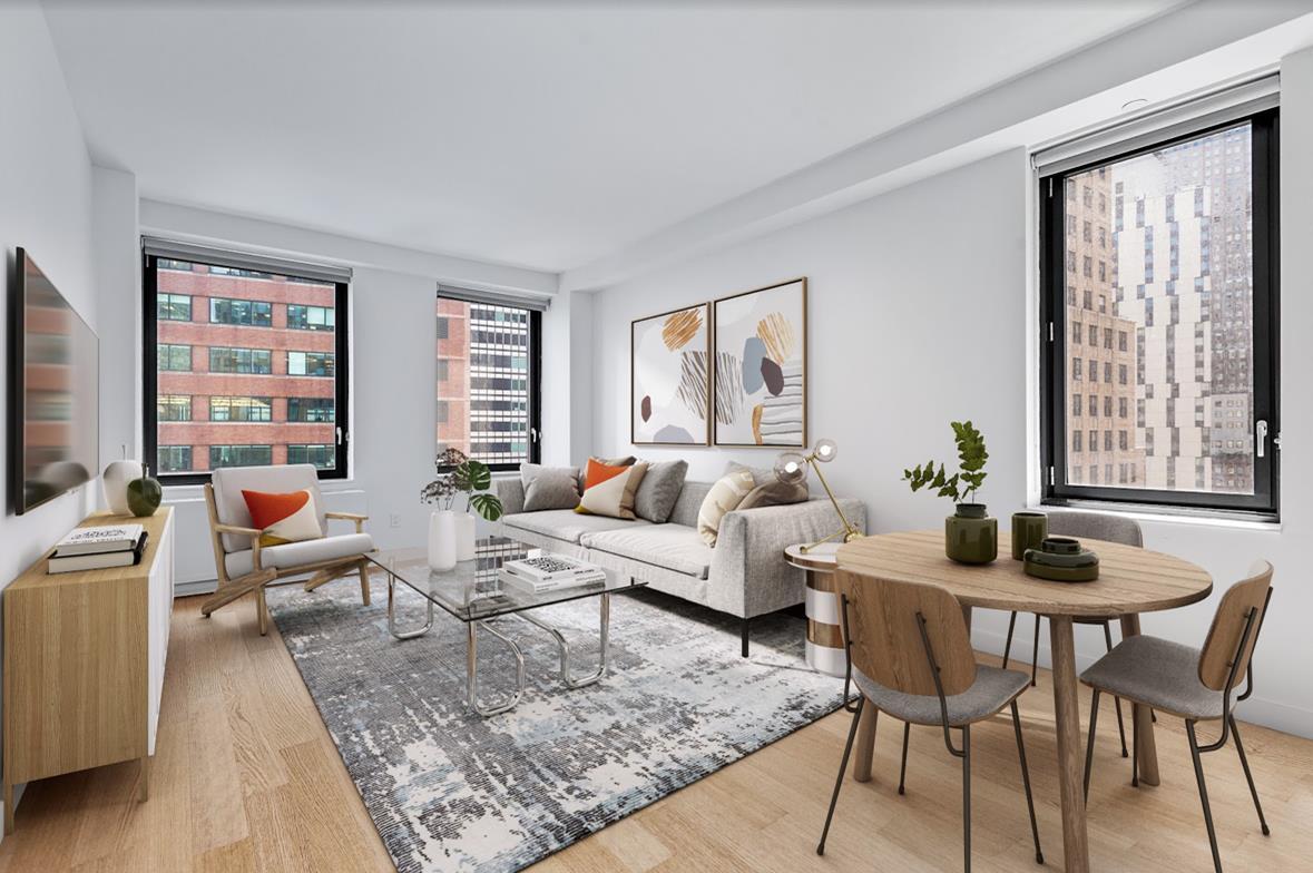 Primary Photo - 60 Fulton Street