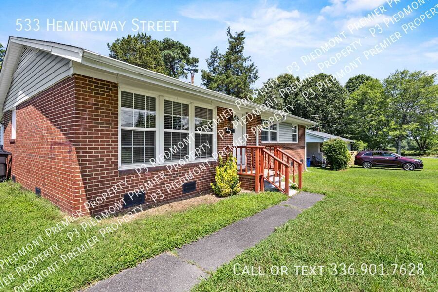 Foto principal - 533 Hemingway St